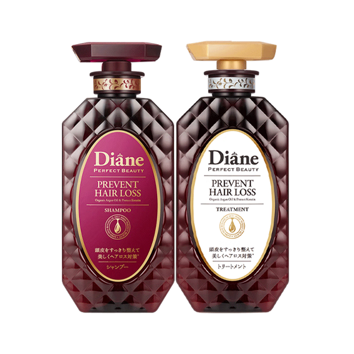 2025年防脱发洗发水哪个效果最好？这4款真心推荐，防掉发效果显著，值得尝试-图片4