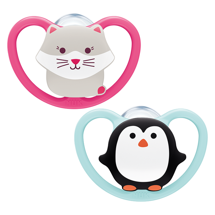 安抚奶嘴哪个品牌好？测评这9款防胀气超软硅胶爆款-图片6