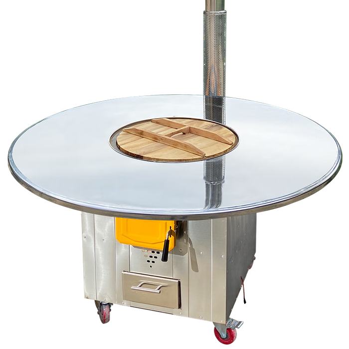 2025年大锅灶品牌排名前十名,这10款猛火节能低耗{高效烹饪利器}!-图片2