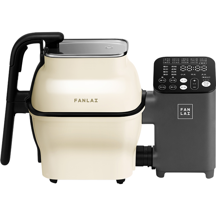 炒菜机哪个牌子的好用质量好？公认好口碑的4款推荐