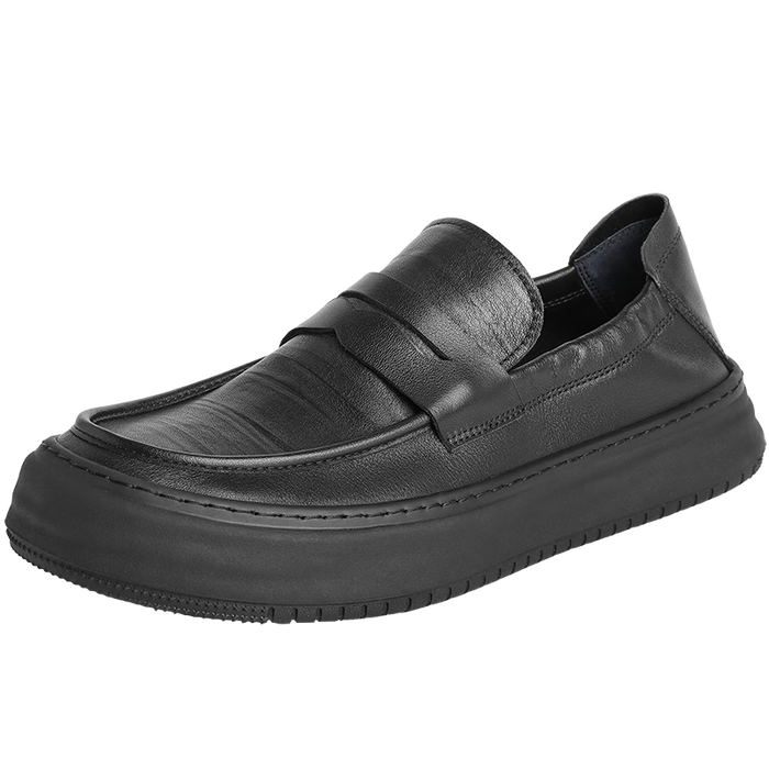 2025年乐福鞋哪个品牌最舒服？这8款时尚百搭，穿着舒适，值得入手-图片6