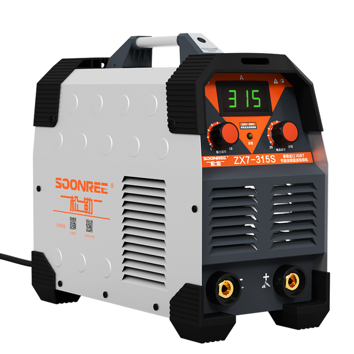 电焊机哪个牌子好用？榜单力荐这5款高效稳定王炸机型！-图片5