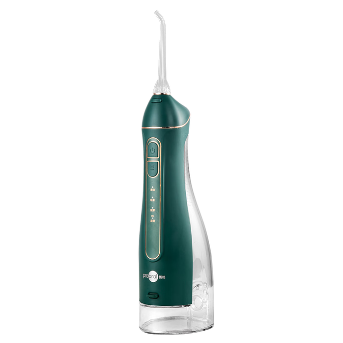 冲牙器十大品牌排行榜这10款深层清洁护龈，口腔护理必备神器-图片1