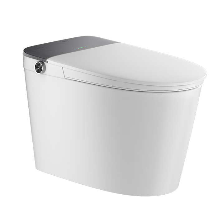 2025年智能马桶品牌排名前十名，这10款双擎冲水+恒温座圈爽翻了-图片1