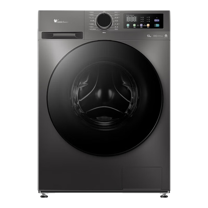 洗烘一体机排行榜前十名出炉：这10款洗烘高效，省时又便捷