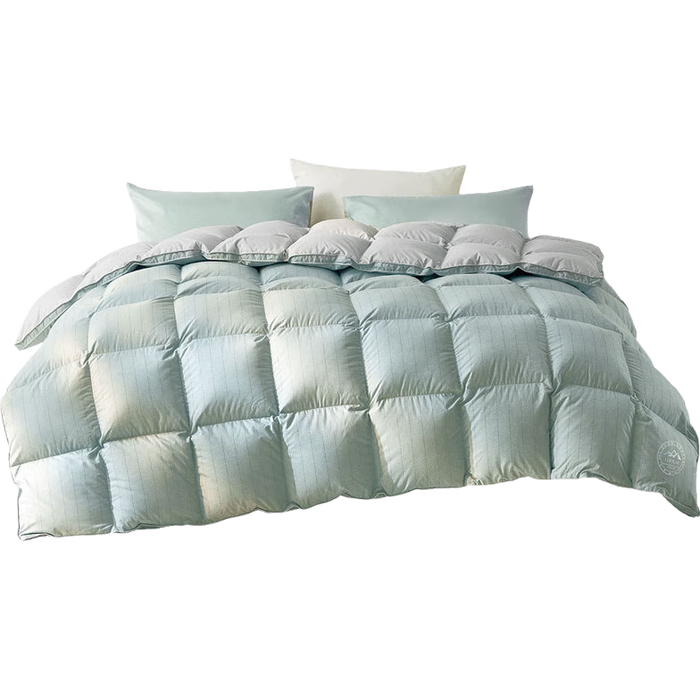 2025年鹅绒被怎么选?这7款柔软保暖,透气性强,冬天必备好物-图片4