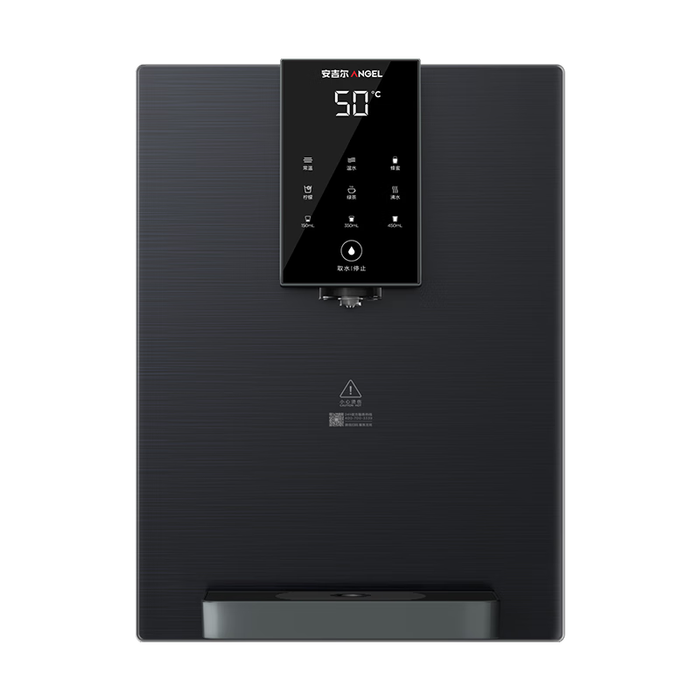 直饮一体机品牌排行前十名，这10款净水高效、智能省心，饮水更安全