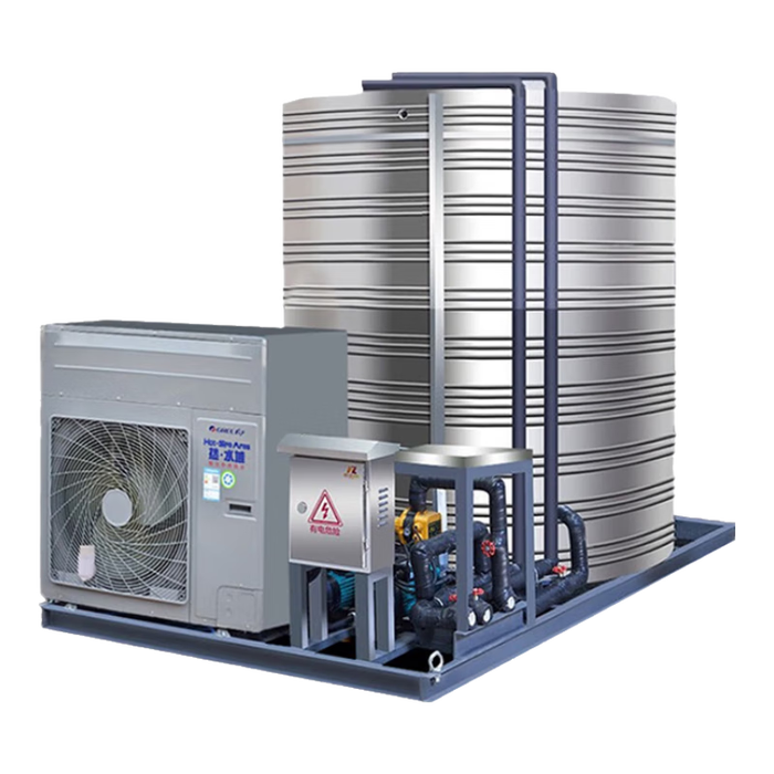 2025年空气能热泵哪个牌子好？这4款实测效果超赞，节能又省钱，快来看看