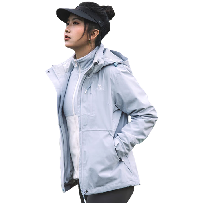 2026年登山服哪款最耐用?这5款防水透气、户外表现出色,让你轻松应对各种天气,快来看看吧-图片1