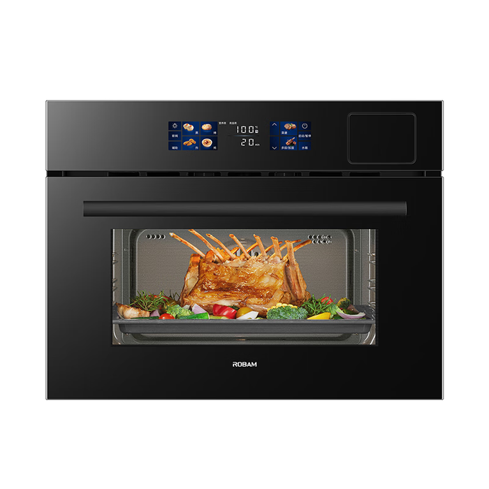 2025年嵌入式烤箱哪个好？这9款操作简单，热风循环均匀，烘焙效果超赞，厨房必备神器