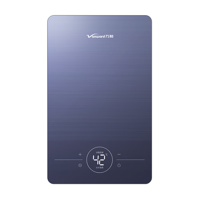 2025年电热水器十大品牌排行榜出炉：这10款加热快、节能省电，舒适沐浴必备-图片3