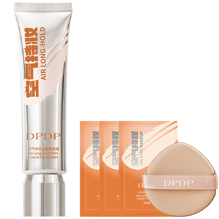 粉底液排名前十名品牌,这10款遮瑕持久,轻薄无痕,打造完美底妆-图片9