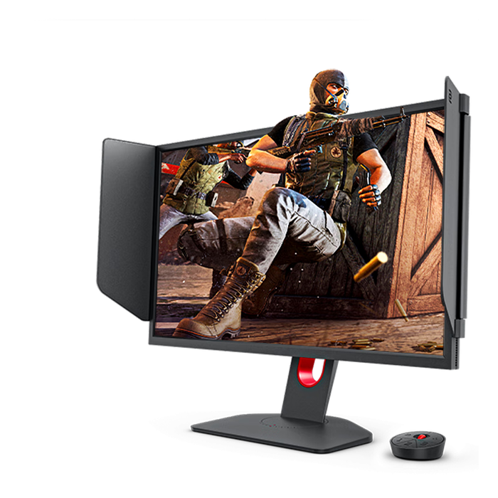 电竞显示器十大品牌排行榜，这10款高刷新率、色彩鲜明，助你畅享游戏盛宴