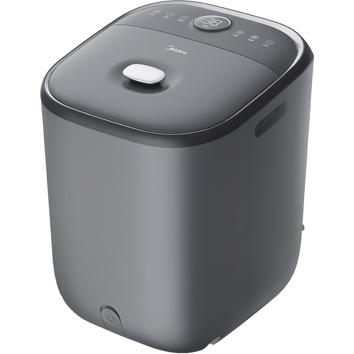 泡脚桶品牌排行前十名:揭秘这10款高性价比畅销爆品-图片1