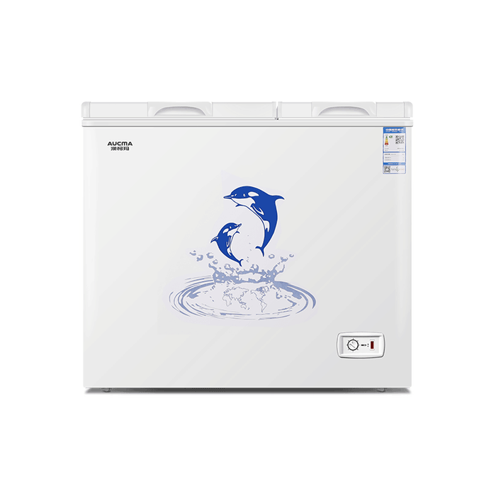 冷柜品牌排行前十名,这10款保鲜效果强、容量大,满足你的存储需求-图片8