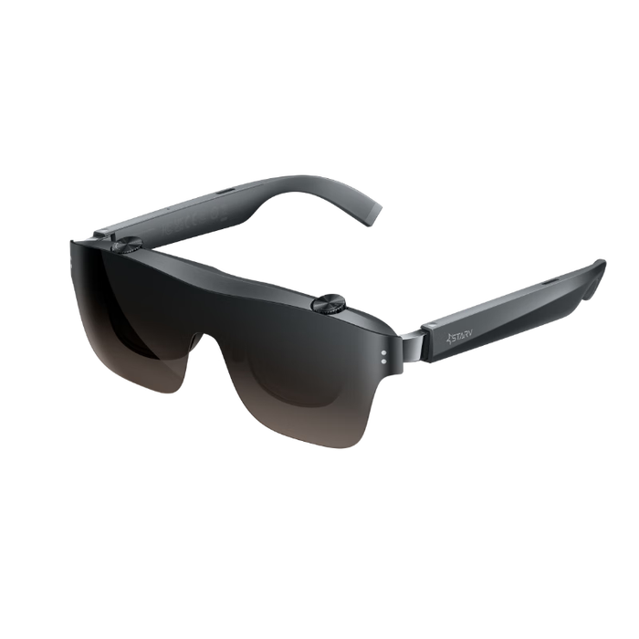 智能AR眼镜十大品牌排行榜,这10款沉浸式体验,科技感爆棚,未来感十足-图片9