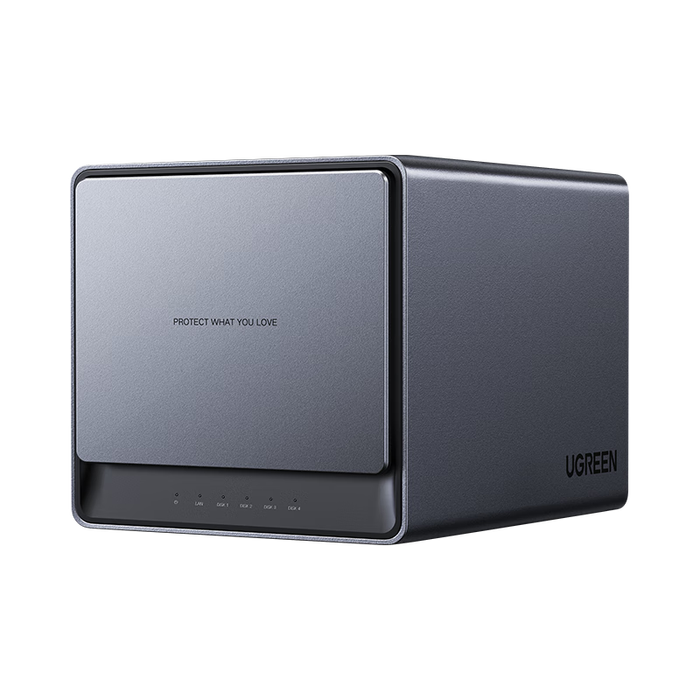 NAS私有云哪个品牌强？测评这7款高速稳定存储利器-图片1