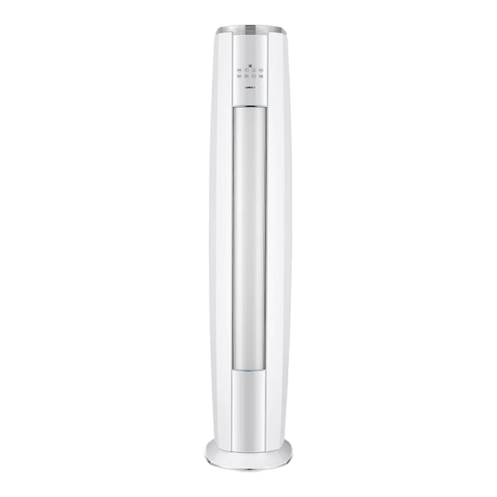 2025年7000元左右柜机空调哪款值得买？这6款制冷快，静音省电，实测表现一目了然