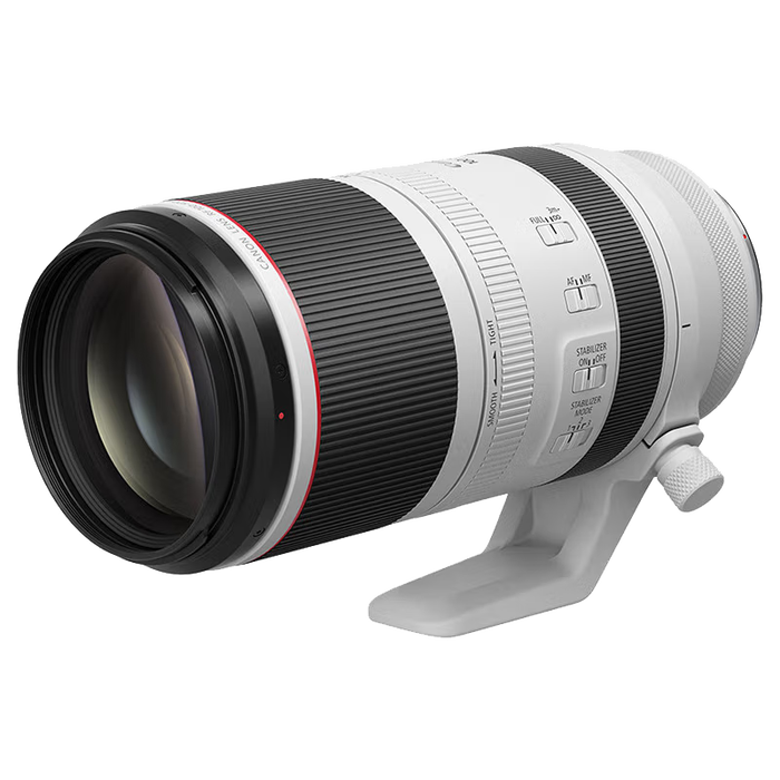 2025年变焦镜头哪个好？这6款拍摄清晰，焦距精准，专业级表现，摄影师都推荐-图片1