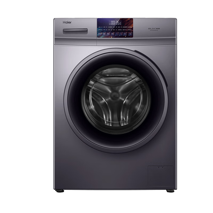 目前差评很少的5款全自动洗衣机，完全可以闭眼入，口碑公认