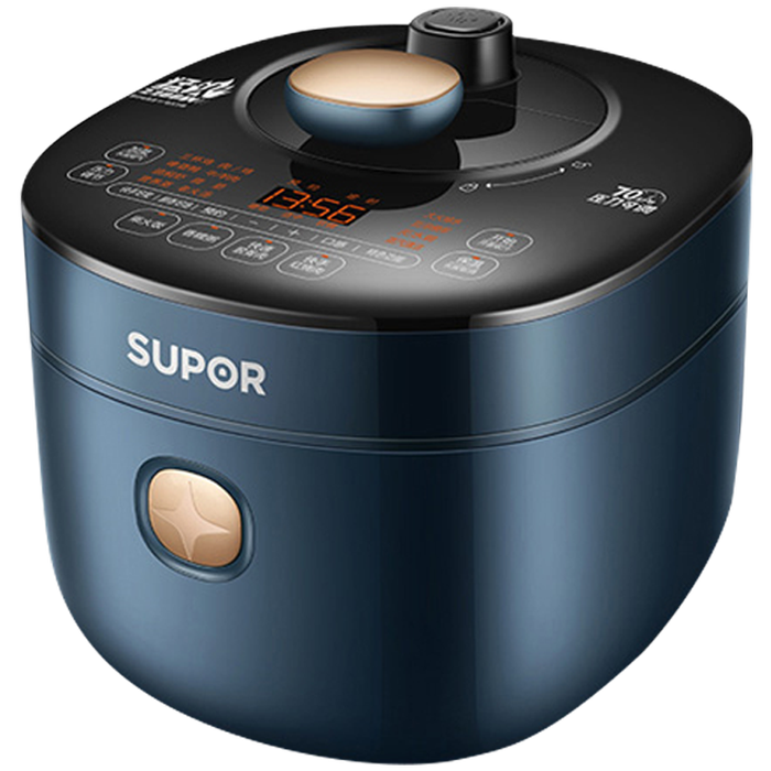 2024年最受欢迎的电压力锅品牌推荐,认准这几款,买对不吃亏