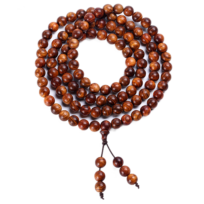 这10款黄花梨手串排名前十品牌，油性足纹理美收藏级臻品