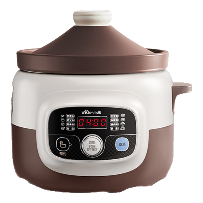 砂锅哪款好评如潮?这5款口碑爆棚,煮食更美味-图片3