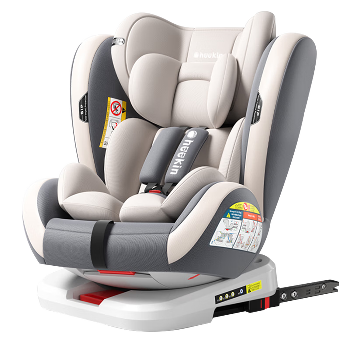 安全座椅十大品牌排行榜，这10款超高安全性，给宝宝最安心的出行体验-图片2