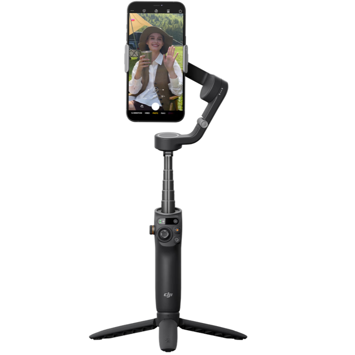 2025年手机云台稳定器怎么选？这6款防抖效果强，拍视频更稳定