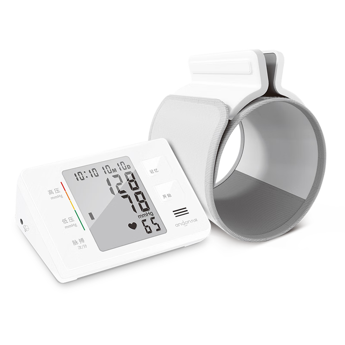 电子血压计十大品牌排行榜,这10款精准测量,健康管理必备-图片8