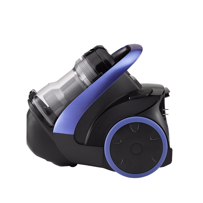 2025年吸尘器品牌排名前十名,这10款强力吸尘、超静音设计,清洁效率让你惊喜-图片10