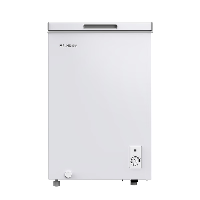 冷柜排行榜前十名出炉：这10款大容量，保鲜持久，家用必备-图片8