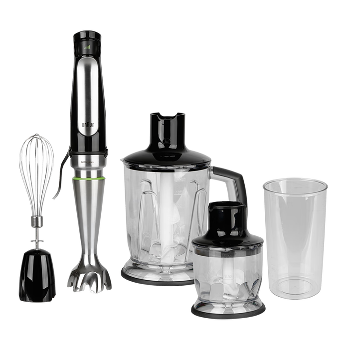 挑选手持料理机，这几个品牌型号不容错过！