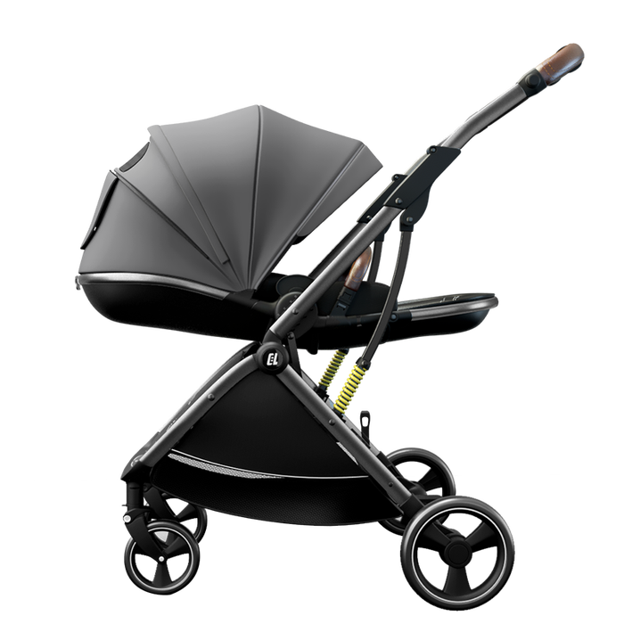 婴儿车排行榜前十名出炉：这10款舒适安全，推行轻松，宝宝出行更省心-图片9