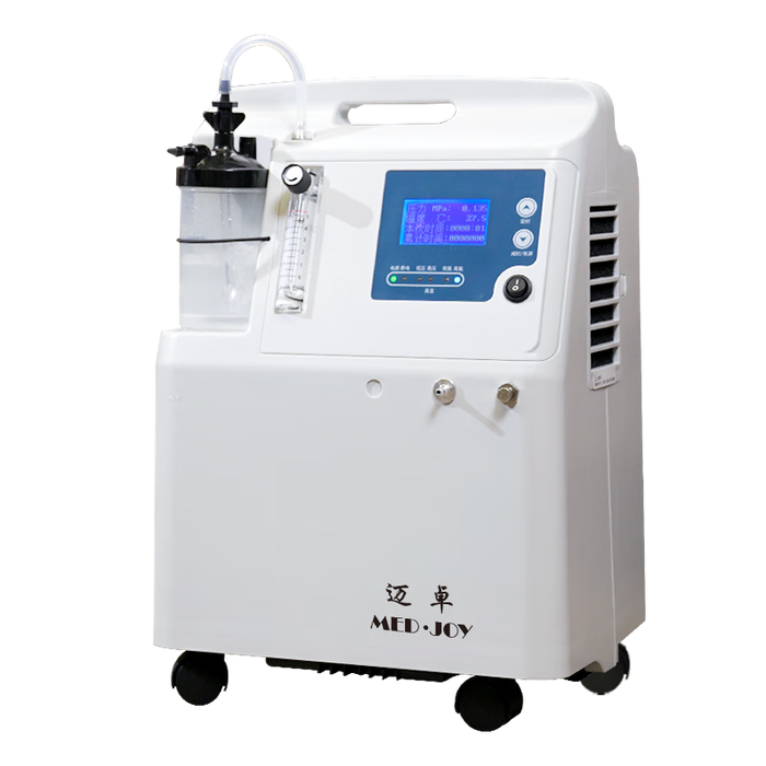 制氧机排名前十品牌，这10款高效静音，长期使用不费力，健康呼吸必备-图片10