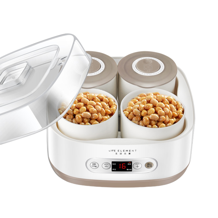 2025年纳豆机怎么选？这4款高评价机型，发酵效果好，值得买吗？-图片4