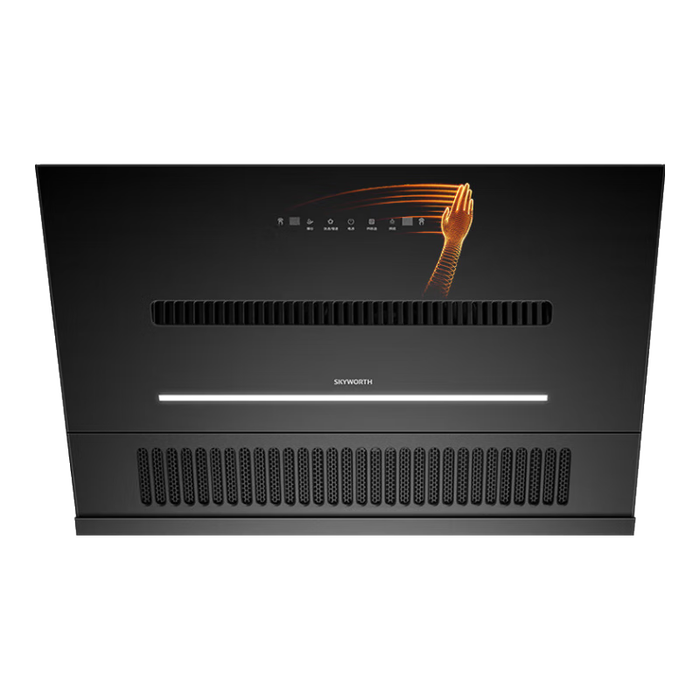 这10款侧吸式油烟机排名前十品牌，大风量大静压爆炒不跑烟-图片6