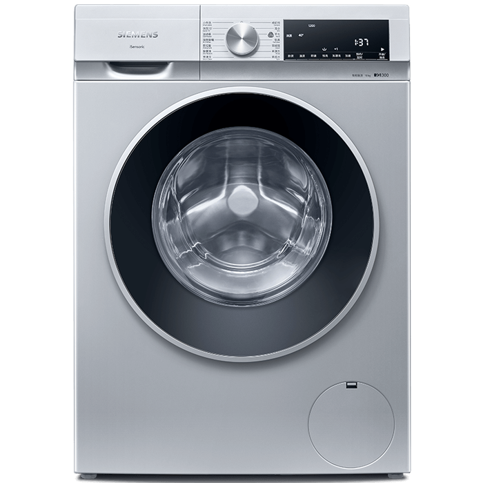 2025年3000元左右洗衣机十大品牌排行:这10款洗净比高,超节能-图片3