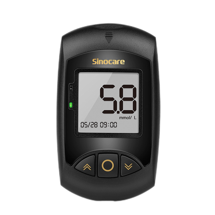 血糖仪品牌排行前十名揭晓:这10款精准测糖神器值得入手-图片3