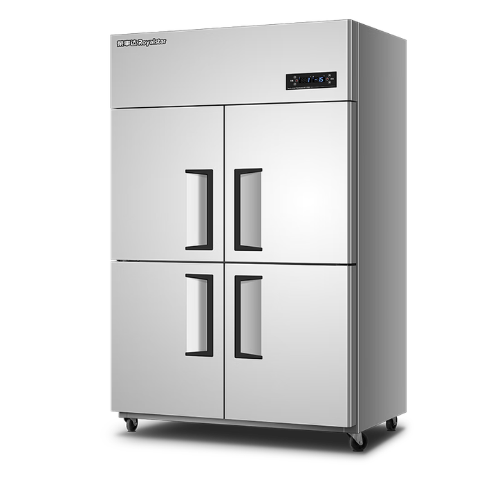 立式冰柜什么品牌更耐用?测评这9款,空间大冷冻更持久-图片2