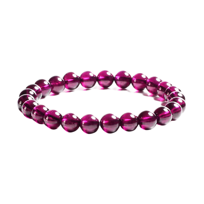 2026年石榴石怎么选？这3款品质优良，闪耀光芒，绝对值得入手-图片1