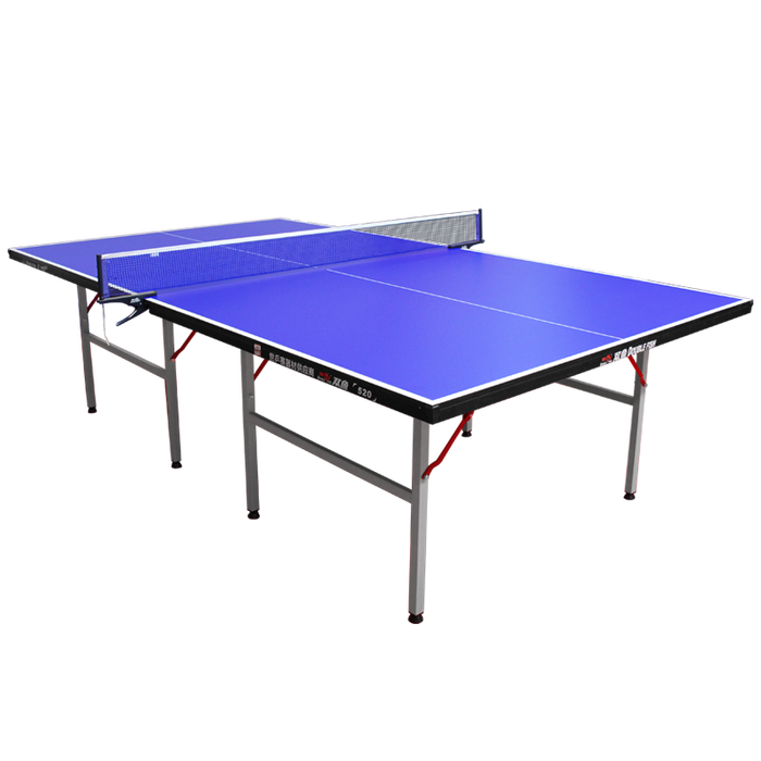 乒乓球台哪个牌子好？2025年这6款实测推荐，品质与性价比兼具，绝对值得入手