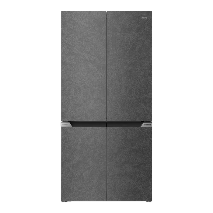 2025年零嵌入式冰箱品牌排名前十名，这10款节能静音、空间利用率高，绝对是家居的完美选择