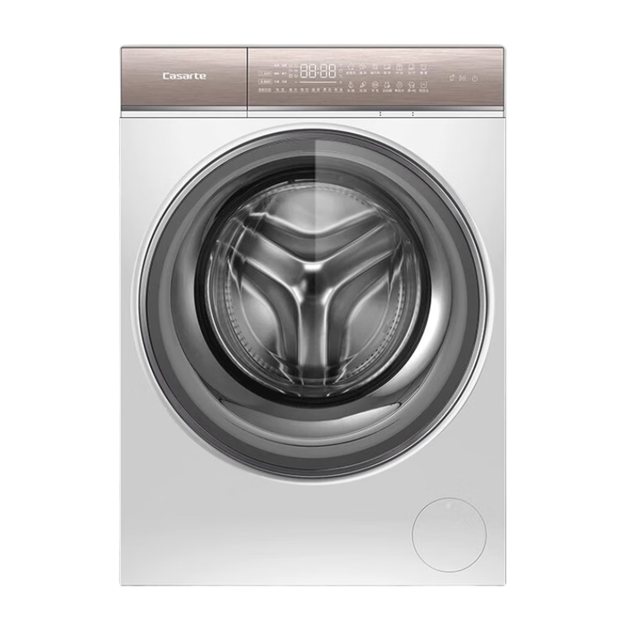 洗衣机品牌排行前十名：这10款洗净力强、节能省水，轻松搞定家庭洗衣-图片4