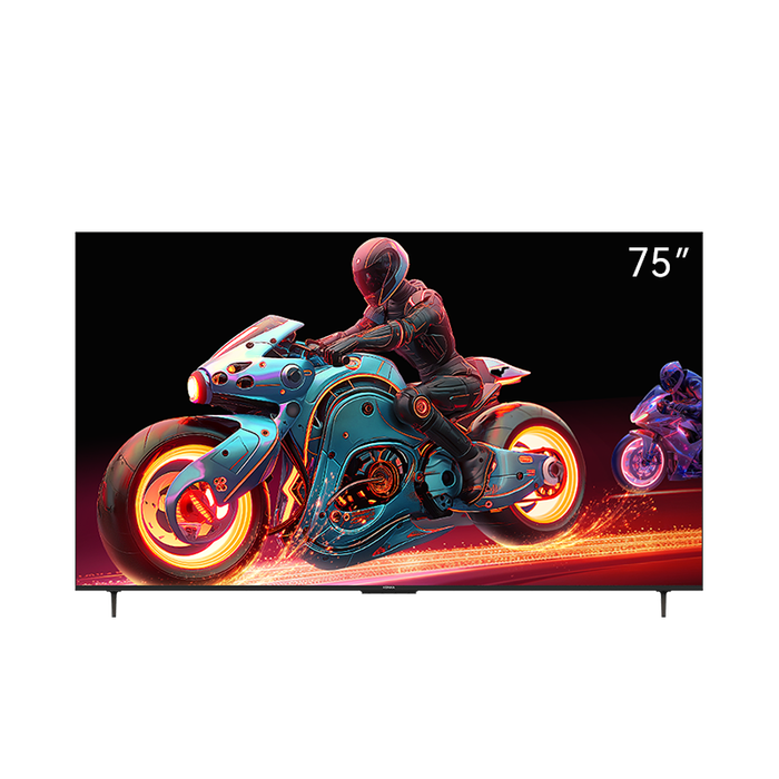 智能电视机哪个牌子好?榜单力荐这5款4K高清AI语音爆款!-图片3