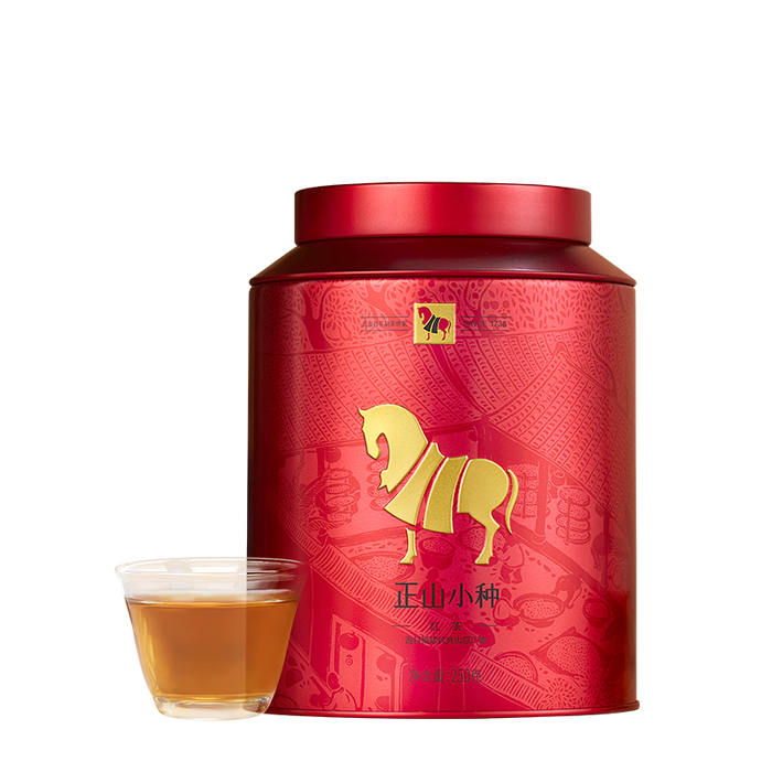 红茶什么品牌口感最佳？这4款香浓醇厚，茶香扑鼻-图片2