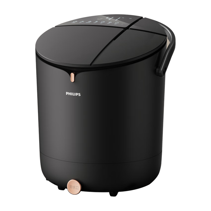 泡脚桶品牌排行前十名:揭秘这10款高性价比畅销爆品-图片2