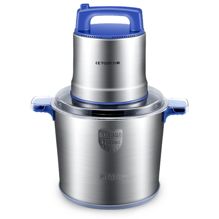 肉丸机排名前十名品牌，这10款操作简单，制作美味又省时-图片9