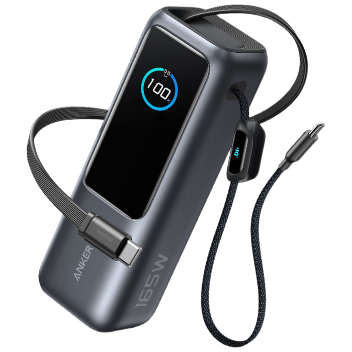 充电宝排行榜前十名出炉：这10款大容量快充，出行不断电-图片3