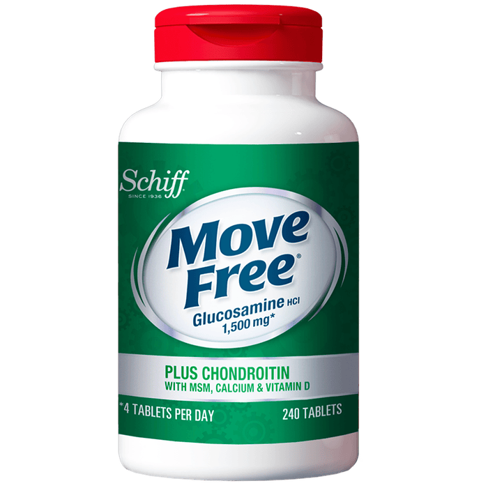 2026年氨糖软骨素哪款好？这6款口碑爆棚，究竟哪种最值得入手？-图片1